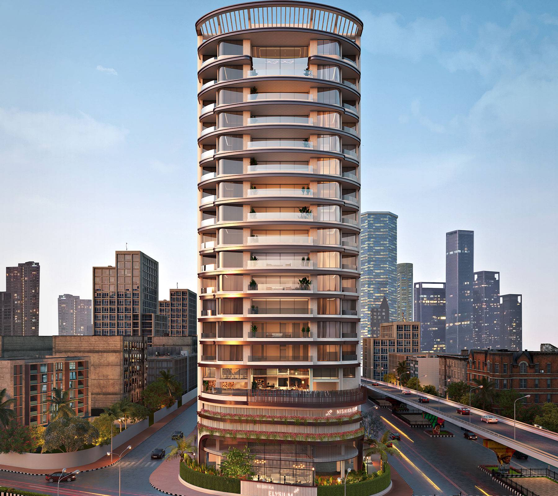 Nishika Elysium Overview